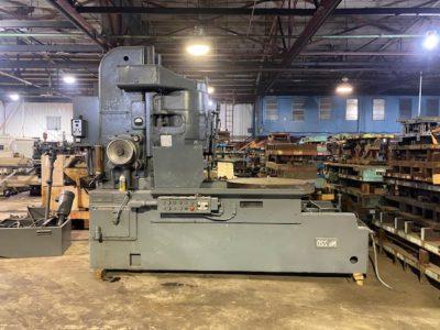 Blanchard 22D42 Vertical Spindle Rotary Surface Grinder-0